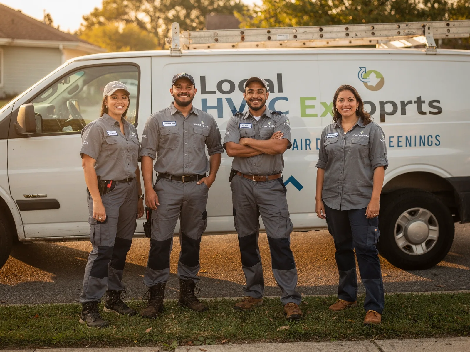 24/7 HVAC Repair & AC Replacement company in Greenville, MI